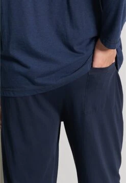 PigiamaBlau Dunkel Ringel Uomo Per La Notte 5CC82M01F-K11 7 PigiamaBlau Dunkel Ringel Uomo Per La Notte 5CC82M01F-K11 -Negozio Di Abbigliamento Zalando d8134ef651534c9c8e910da76c184087