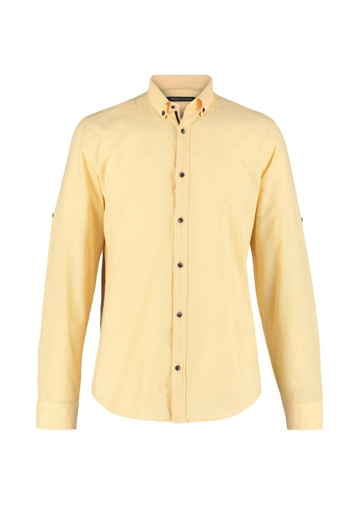 Trendyol Parent- Camicia - Salmon 9 Trendyol Parent- Camicia - Salmon - immagine 7