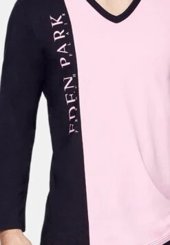 Eden Park SetPigiamaBleu Uomo Per La Notte EDL82M00R-K11 7 Eden Park SetPigiamaBleu Uomo Per La Notte EDL82M00R-K11 -Negozio Di Abbigliamento Zalando d9e180d5a387454685e38b19990febe4