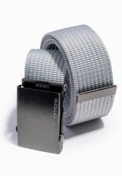 Webbing- Cintura - Grey 8 Webbing- Cintura - Grey -Negozio Di Abbigliamento Zalando d9eb1e3a959f4670a7651f6298817df5