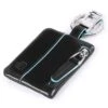 Piquadro Blue SquarePortachiaviNero Uomo Portafogli E Custodie 1PQ52F02X-Q11 1 Piquadro Blue SquarePortachiaviNero Uomo Portafogli E Custodie 1PQ52F02X-Q11 -Negozio Di Abbigliamento Zalando da2b2f7472b14767811df7b6ff610149