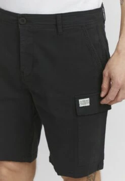 PrloukatoShortsBlack Uomo Bermuda 11322F00G-Q11 12 PrloukatoShortsBlack Uomo Bermuda 11322F00G-Q11 -Negozio Di Abbigliamento Zalando da3c53ead3874f75963c8f56abf06cbc