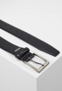 Bugatti Regular - Cintura - Schwarz 9 Bugatti Regular - Cintura - Schwarz -Negozio Di Abbigliamento Zalando da7b4961105e4bf2879a2ea569da6ba2