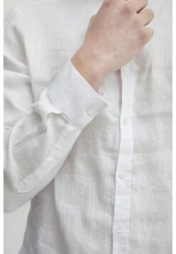 CASUAL FRIDAY Cfanton Ls Cc - Camicia - Bright White -Negozio Di Abbigliamento Zalando da9c2119b9694e3d9deec5f8c5cc5253