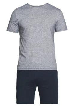 Pier One PigiamaDark Blue Uomo Per La Notte PI982M02S-K11 10 Pier One PigiamaDark Blue Uomo Per La Notte PI982M02S-K11 -Negozio Di Abbigliamento Zalando dab52ba5ae7c41ba8c92b9203c5e6a53