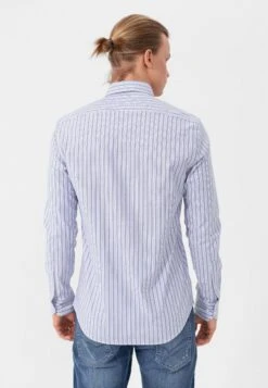 Casual- Camicia - Lilac -Negozio Di Abbigliamento Zalando db229eb40b174a309708d0a657d5c4e9