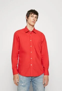 Boss Relegant - Camicia - Bright Red