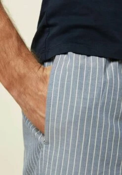 Yamamay Daily - Pantaloni Del Pigiama - Blu 10 Yamamay Daily - Pantaloni Del Pigiama - Blu -Negozio Di Abbigliamento Zalando dcc2aa1ecd034433b76ef876c2de94cb