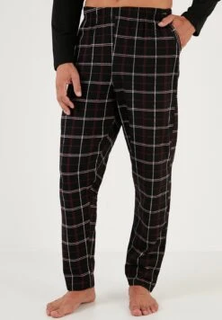 Regular Fit Set - Pigiama - Black 12 Regular Fit Set - Pigiama - Black -Negozio Di Abbigliamento Zalando dcd41a7a0d2246cfa9a023236e2989cb