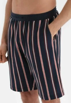 Striped - Pigiama - Navy 11 Striped - Pigiama - Navy -Negozio Di Abbigliamento Zalando dd0360ce877b4a32856ec1c1e39aac04