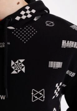 DeFacto Boxy FitTutaBlack Uomo Pantaloni Sportivi E Joggers DEZ22S0OC-Q11 -Negozio Di Abbigliamento Zalando dd0c0a7a1f6546c88b59eed83f88473f