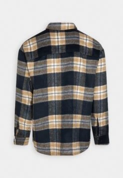 Jack & Jones Jorzac Check Over Ls NoosCamiciaOuter Space Uomo Camicie JA222D2HX-K11 13 Jack & Jones Jorzac Check Over Ls NoosCamiciaOuter Space Uomo Camicie JA222D2HX-K11 -Negozio Di Abbigliamento Zalando ddaf28f6ebf14e648dee801148bc8f61