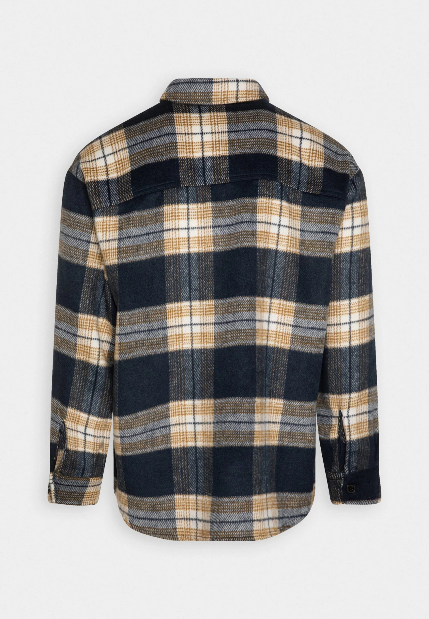 Jack & Jones Jorzac Check Over Ls NoosCamiciaOuter Space Uomo Camicie JA222D2HX-K11 8 Jack & Jones Jorzac Check Over Ls NoosCamiciaOuter Space Uomo Camicie JA222D2HX-K11 - immagine 6