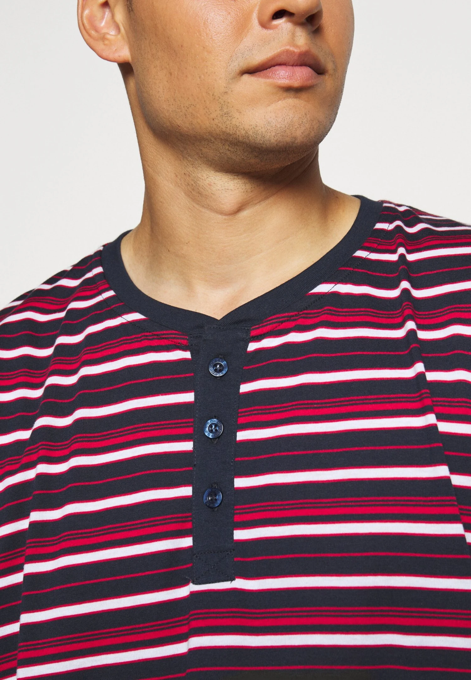 Shorty - Pigiama - Blue Dark 7 Shorty - Pigiama - Blue Dark - immagine 5