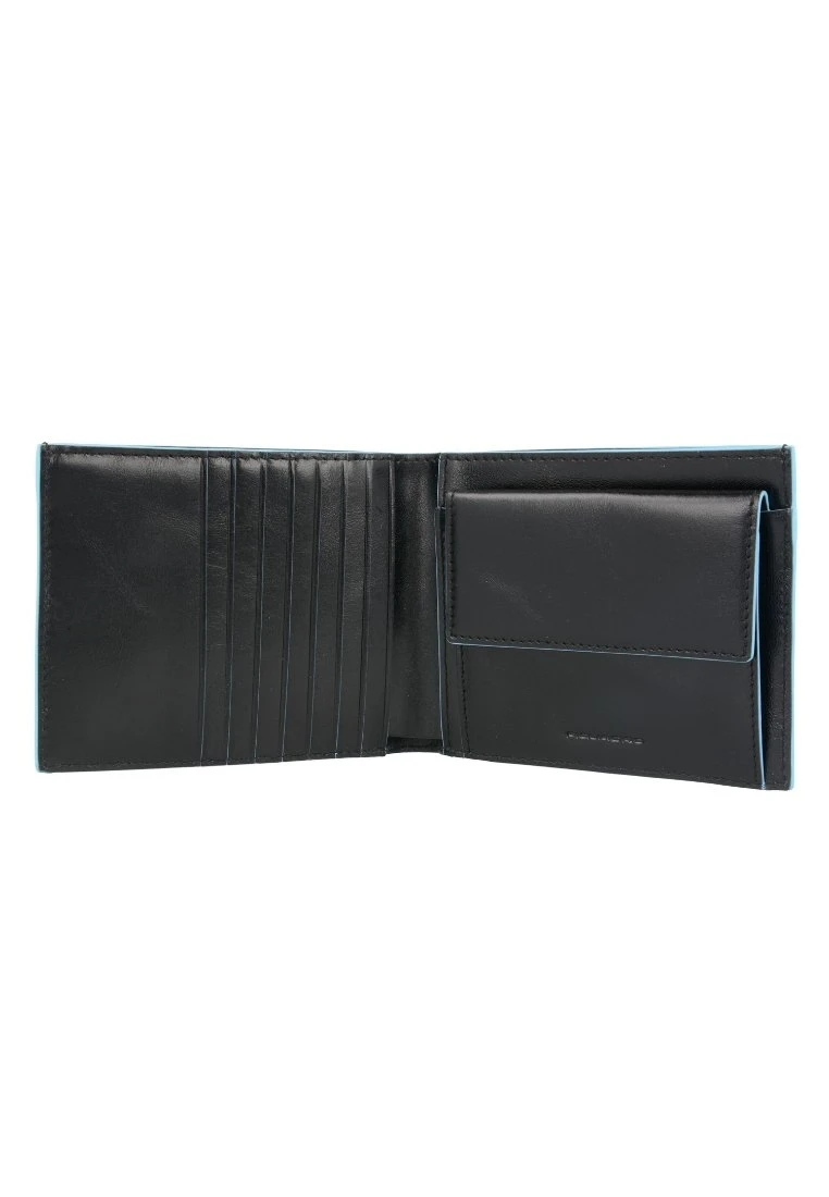Piquadro PortafoglioBlack Uomo Portafogli E Custodie 1PQ52F00S-Q11 7 Piquadro PortafoglioBlack Uomo Portafogli E Custodie 1PQ52F00S-Q11 - immagine 5