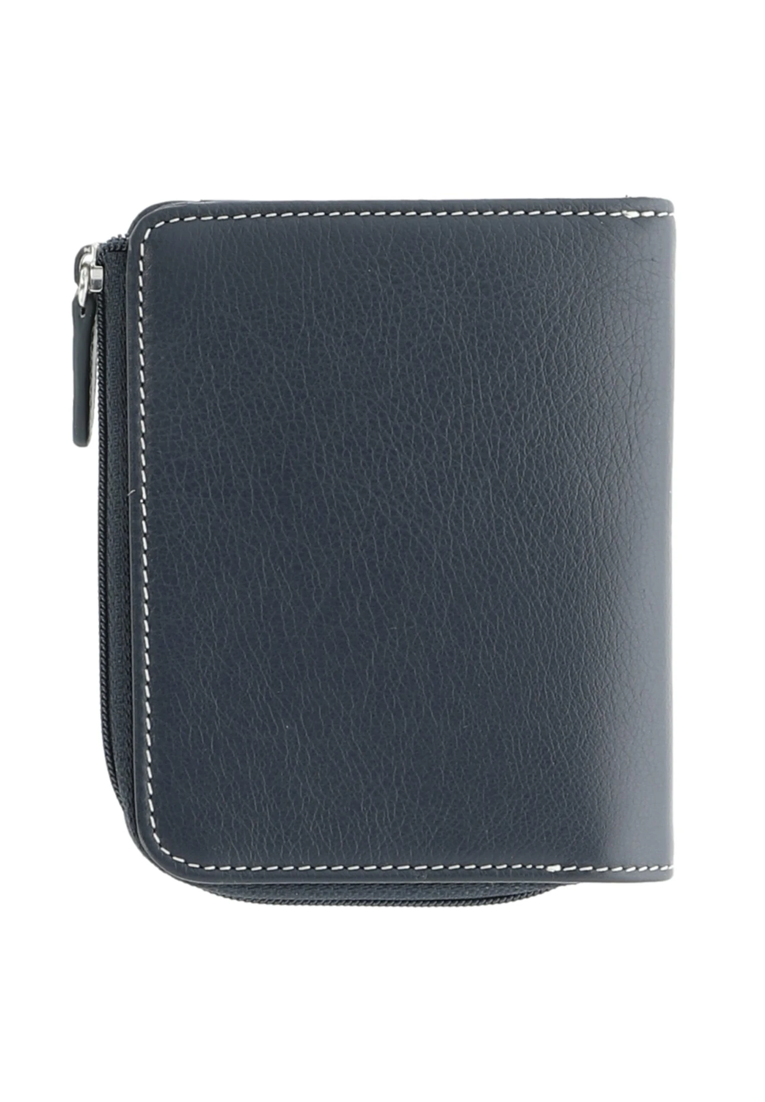 Picard Diego - Portafoglio - Blue 4 Picard Diego - Portafoglio - Blue - immagine 2