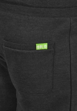 Solid SdbennPantaloni SportiviDark Grey Uomo Pantaloni Sportivi E Joggers SO422E01K-C12 8 Solid SdbennPantaloni SportiviDark Grey Uomo Pantaloni Sportivi E Joggers SO422E01K-C12 -Negozio Di Abbigliamento Zalando de4a15fea5254d28ad96724f110f0145