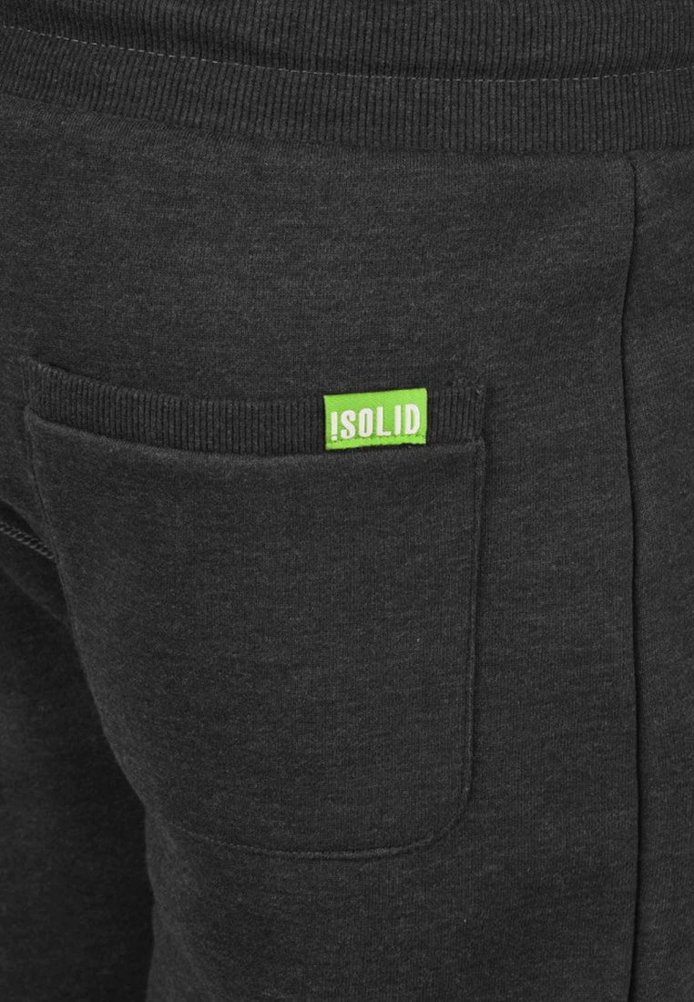 Solid SdbennPantaloni SportiviDark Grey Uomo Pantaloni Sportivi E Joggers SO422E01K-C12 5 Solid SdbennPantaloni SportiviDark Grey Uomo Pantaloni Sportivi E Joggers SO422E01K-C12 - immagine 3