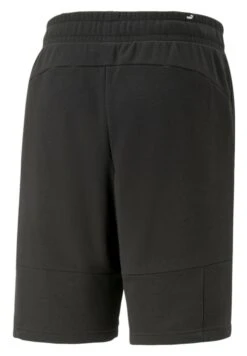 Puma Essentials Block Tape - Shorts - Black 13 Puma Essentials Block Tape - Shorts - Black -Negozio Di Abbigliamento Zalando de9d62b8c1d546abafebc7ac481aa328