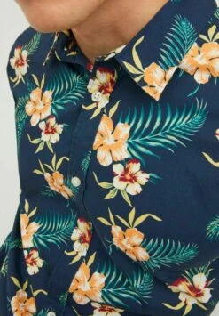 Jack & Jones Becks - Camicia - Navy Blazer 12 Jack & Jones Becks - Camicia - Navy Blazer -Negozio Di Abbigliamento Zalando ded635d7963449df81401d01e15c8656