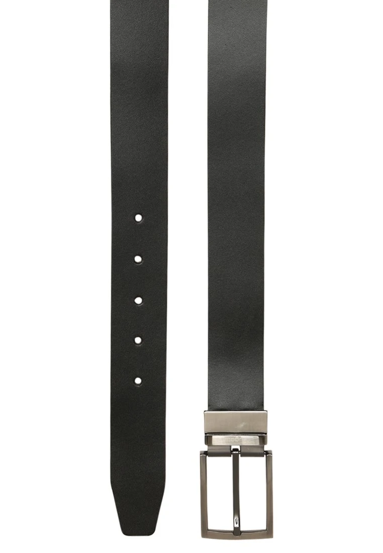 Bugatti CinturaBlack Uomo Cinture BU152D021-Q11 5 Bugatti CinturaBlack Uomo Cinture BU152D021-Q11 - immagine 3