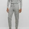 Boss Waffle CuffPantaloni Del PigiamaGrey Four Uomo Per La Notte BB182L04K-C11 1 Boss Waffle CuffPantaloni Del PigiamaGrey Four Uomo Per La Notte BB182L04K-C11 -Negozio Di Abbigliamento Zalando deea345ef77e4601ae4a273403d218c8
