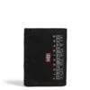 Napapijri HeringPortafoglioBlack 041 Uomo Portafogli E Custodie NA654F007-Q11 -Negozio Di Abbigliamento Zalando dfb64a13e4634b8fb562ee77c92a217b