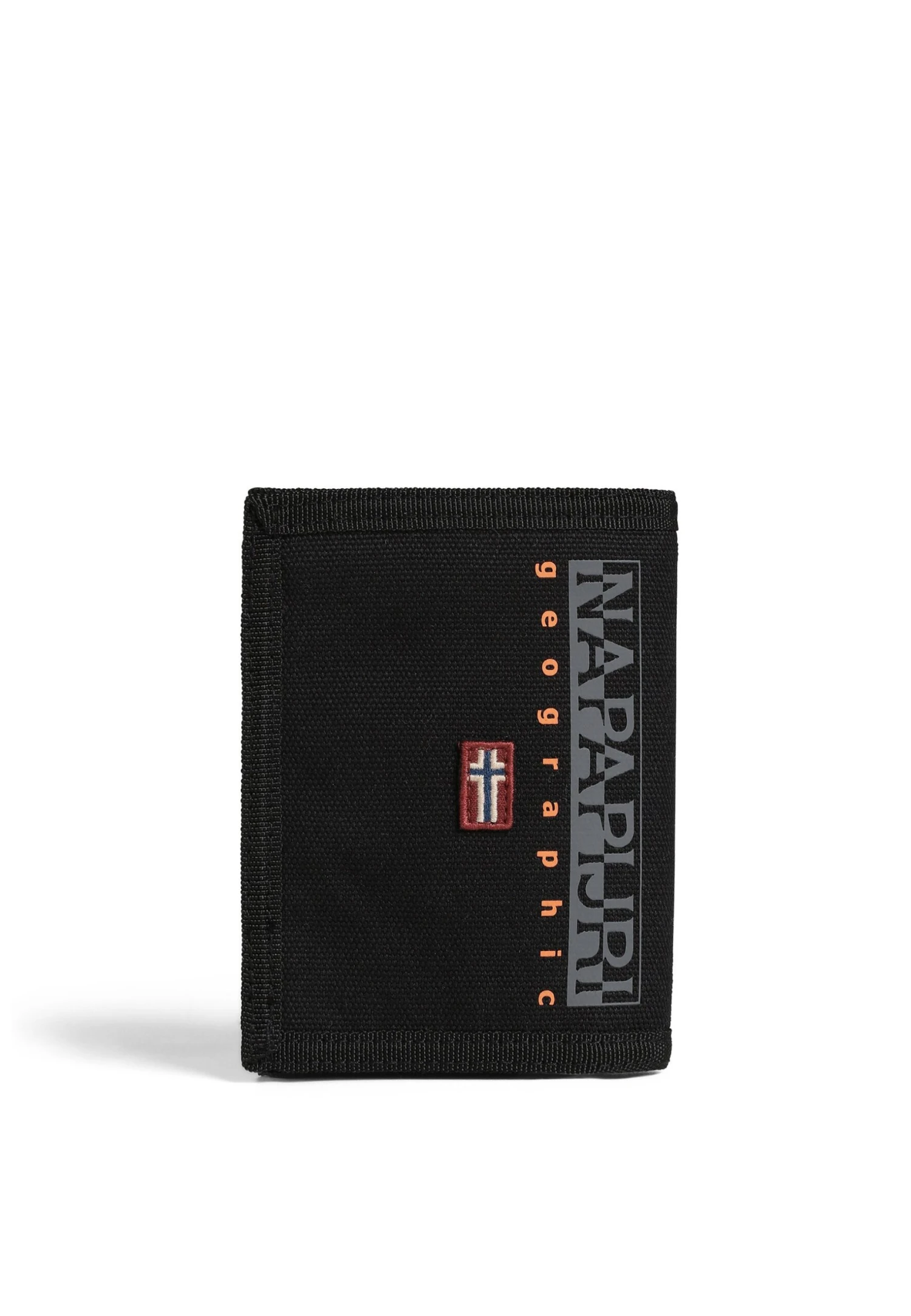 Napapijri HeringPortafoglioBlack 041 Uomo Portafogli E Custodie NA654F007-Q11 3 Napapijri HeringPortafoglioBlack 041 Uomo Portafogli E Custodie NA654F007-Q11