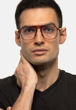 KalispelOcchiali Anti Luce BluJoyous Tortoise Uomo Occhiali Per Luce Blu SSR54K00E-O11 9 KalispelOcchiali Anti Luce BluJoyous Tortoise Uomo Occhiali Per Luce Blu SSR54K00E-O11 -Negozio Di Abbigliamento Zalando e030c377094343ee904840eb20c5d21b