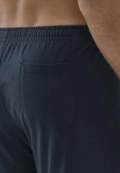 MEY Pantaloni Del PigiamaYacht Blue Uomo Per La Notte M9382L047-K12 -Negozio Di Abbigliamento Zalando e0b4fa6f3dd343d4a206b73cb37b54b1