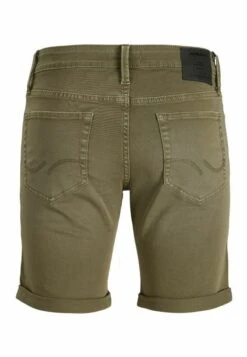 Jack & Jones Rick Icon AmaShorts Di JeansDeep Lichen Green Uomo Bermuda JA222F18M-M11 13 Jack & Jones Rick Icon AmaShorts Di JeansDeep Lichen Green Uomo Bermuda JA222F18M-M11 -Negozio Di Abbigliamento Zalando e1905850388849fcacba78bdf23c9160