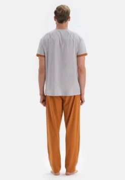 Sacred Sun Set - Pigiama - Grey 11 Sacred Sun Set - Pigiama - Grey -Negozio Di Abbigliamento Zalando e270bd847ae7473dbfe060ab342fbfa0