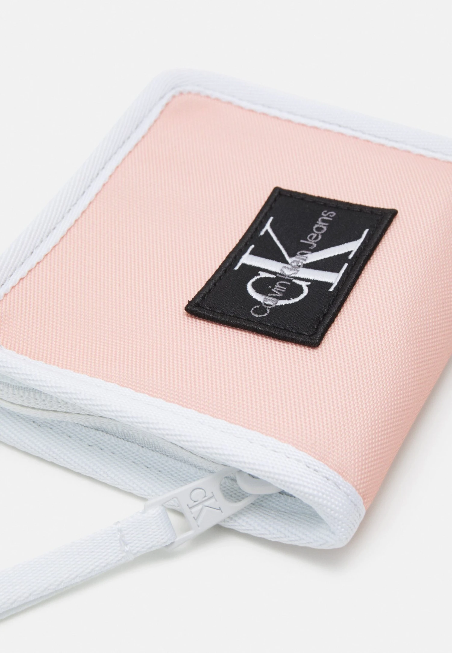 Calvin Klein Jeans Colour Blocking Wallet UnisexPortafoglioFaint Blossom Uomo Portafogli E Custodie C1853G001-J11 6 Calvin Klein Jeans Colour Blocking Wallet UnisexPortafoglioFaint Blossom Uomo Portafogli E Custodie C1853G001-J11 - immagine 4