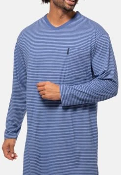 Camicia Da NotteDunkelblau Uomo Per La Notte AMV82M013-K11 -Negozio Di Abbigliamento Zalando e2a4b1c08fa04d4a828e5ed7c83a2380