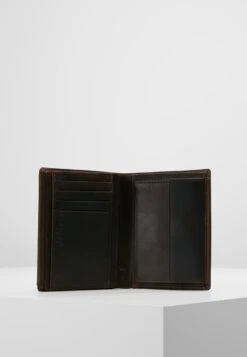 Strellson PortafoglioDark Brown Uomo Portafogli E Custodie S4352F00A-O11 14 Strellson PortafoglioDark Brown Uomo Portafogli E Custodie S4352F00A-O11 -Negozio Di Abbigliamento Zalando e2a9653631d34a7cb07d299837058d20