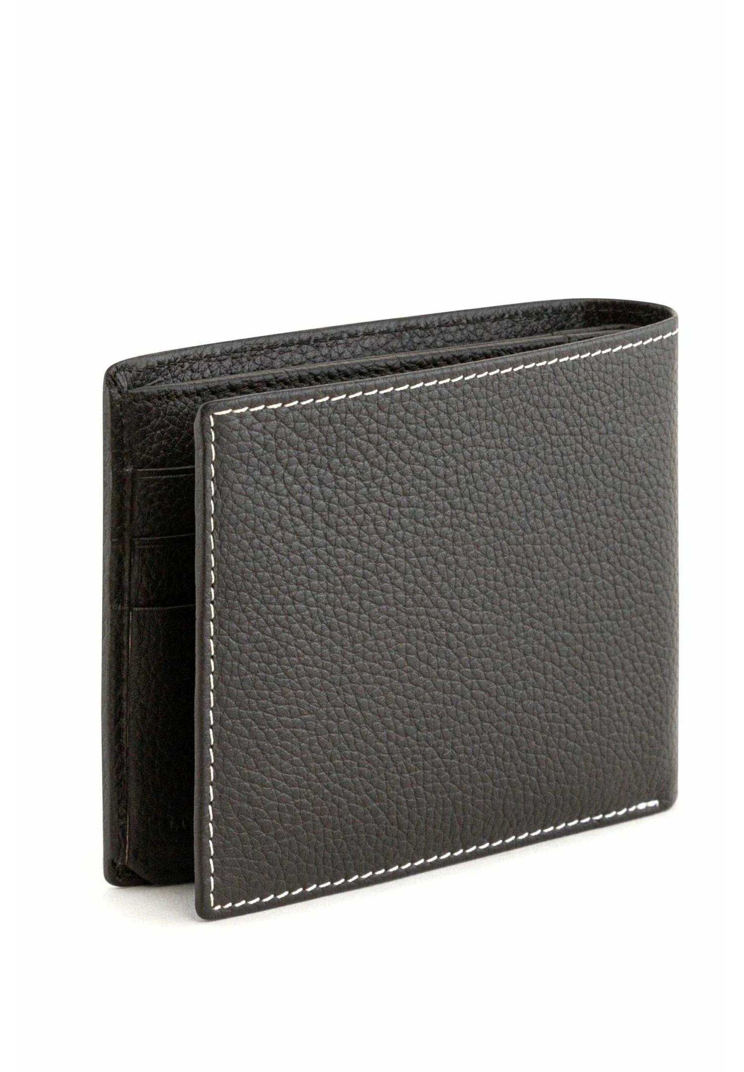 Le Tanneur CharlesPortafoglioMarron Uomo Portafogli E Custodie L0C52F01H-O11 4 Le Tanneur CharlesPortafoglioMarron Uomo Portafogli E Custodie L0C52F01H-O11 - immagine 2