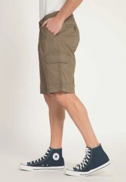 JP1880 ShortsOlijf Uomo Bermuda JP322F04S-O11 8 JP1880 ShortsOlijf Uomo Bermuda JP322F04S-O11 -Negozio Di Abbigliamento Zalando e2d554ee05474be18a650dfe4e13b460