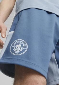 Puma Manchester City Football Casuals Pantaloncini SportiviDeep Dive Blue Wash Uomo Bermuda PU142E1M7-K11 11 Puma Manchester City Football Casuals Pantaloncini SportiviDeep Dive Blue Wash Uomo Bermuda PU142E1M7-K11 -Negozio Di Abbigliamento Zalando e3579179a8044e68b8d3649002bac0f8
