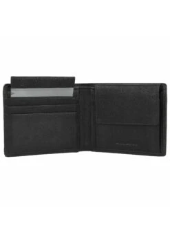 Piquadro RhinoPortafoglioBlack Uomo Portafogli E Custodie 1PQ54F04M-Q11 -Negozio Di Abbigliamento Zalando e3a97cc7f6b5452cafed8369b47639b8