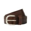 Carved- Cintura - Brown -Negozio Di Abbigliamento Zalando e41fc906bebd4de79f5a3251c59fd7ec