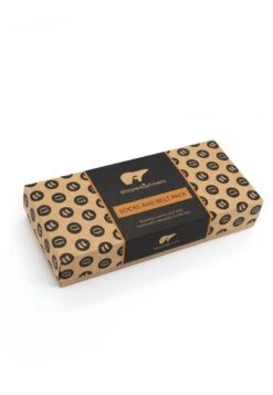 Set - Cintura Intrecciata - Black 11 Set - Cintura Intrecciata - Black -Negozio Di Abbigliamento Zalando e4388f972cde4e17b7a0ab8f0af3acd1