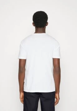 Boss Short- Shorts - Dark Grey -Negozio Di Abbigliamento Zalando e5064992e3164d83b8d40c9296fc5293