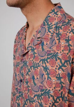 Brava Fabrics Asis Passerine Aloha CamiciaOrange Uomo Camicie B1T22D050-H11 12 Brava Fabrics Asis Passerine Aloha CamiciaOrange Uomo Camicie B1T22D050-H11 -Negozio Di Abbigliamento Zalando e532ed625b724f0eb32266564de84664