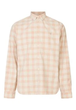 AllSaints Busquets Ls- Camicia - White 11 AllSaints Busquets Ls- Camicia - White -Negozio Di Abbigliamento Zalando e54f09372c6f4f2985450c07f48b3f40
