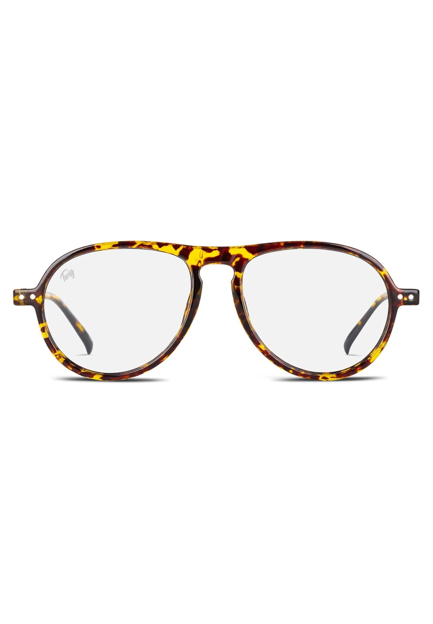 ThieleOcchiali Anti Luce BluLeopard Tortoise Uomo Occhiali Per Luce Blu TWK54K02A-O11 6 ThieleOcchiali Anti Luce BluLeopard Tortoise Uomo Occhiali Per Luce Blu TWK54K02A-O11 - immagine 4