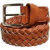 URBAN CLASSICS Cintura Intrecciata - Lightbrown -Negozio Di Abbigliamento Zalando e5a63a161d7f4bc2807232cef3013469