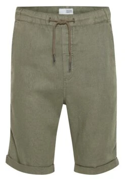 Solid Sdtruc Shorts Linen - Shorts - Ivy Green 10 Solid Sdtruc Shorts Linen - Shorts - Ivy Green -Negozio Di Abbigliamento Zalando e5a8ee912b5649158b6879ceb31bb597