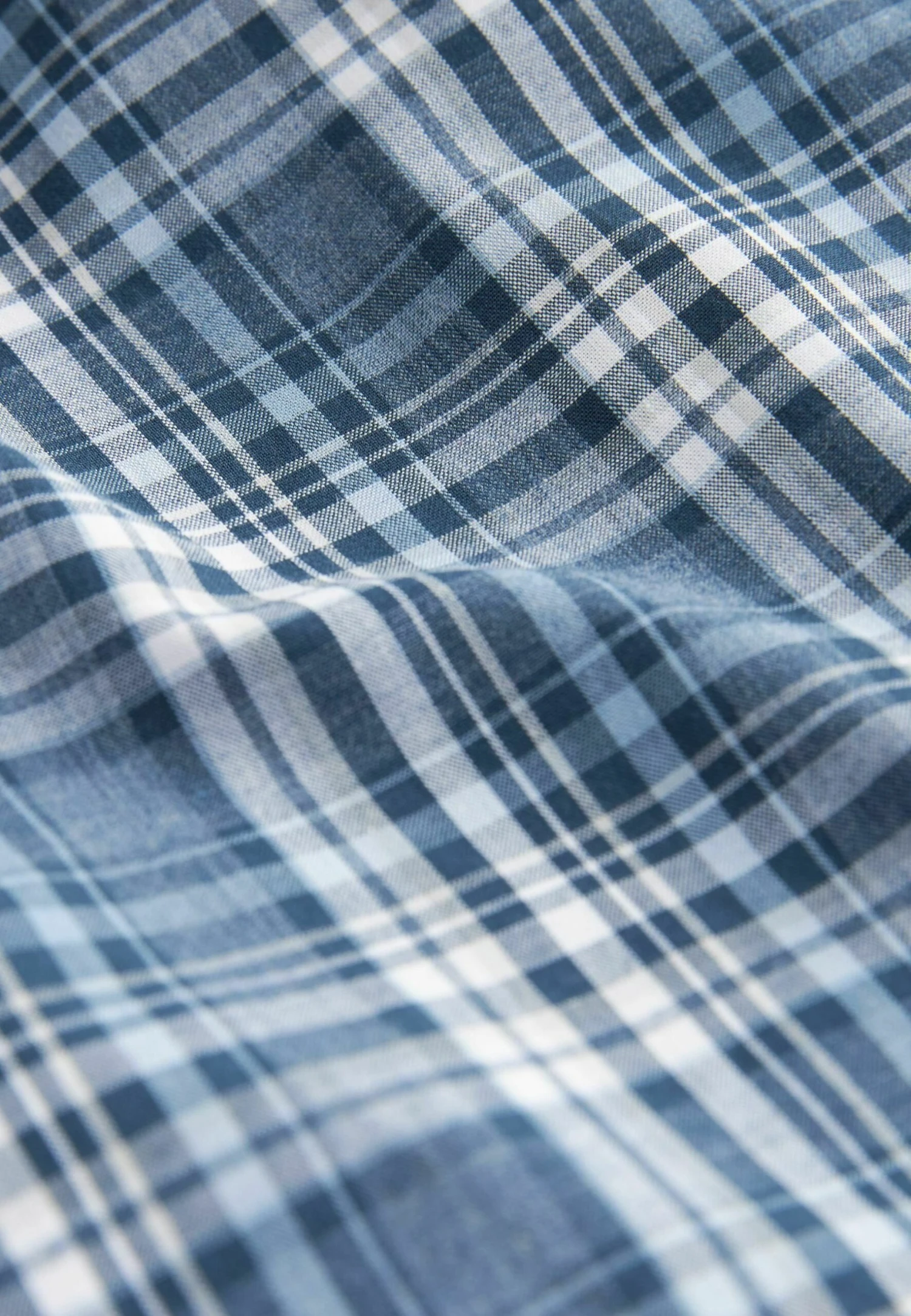 Next Lightweight Short Pyjama Sets 2 Pack - Pigiama - Navy Blue/Grey Check 9 Next Lightweight Short Pyjama Sets 2 Pack - Pigiama - Navy Blue/Grey Check - immagine 7