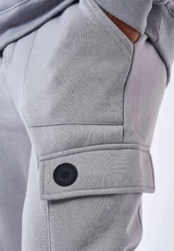 Bas De Jogging TechwearPantaloni SportiviGris Clair Uomo Pantaloni Sportivi E Joggers PRK22E052-C12 12 Bas De Jogging TechwearPantaloni SportiviGris Clair Uomo Pantaloni Sportivi E Joggers PRK22E052-C12 -Negozio Di Abbigliamento Zalando e5cf72ede60a40b2a5197ca7daf37e6a