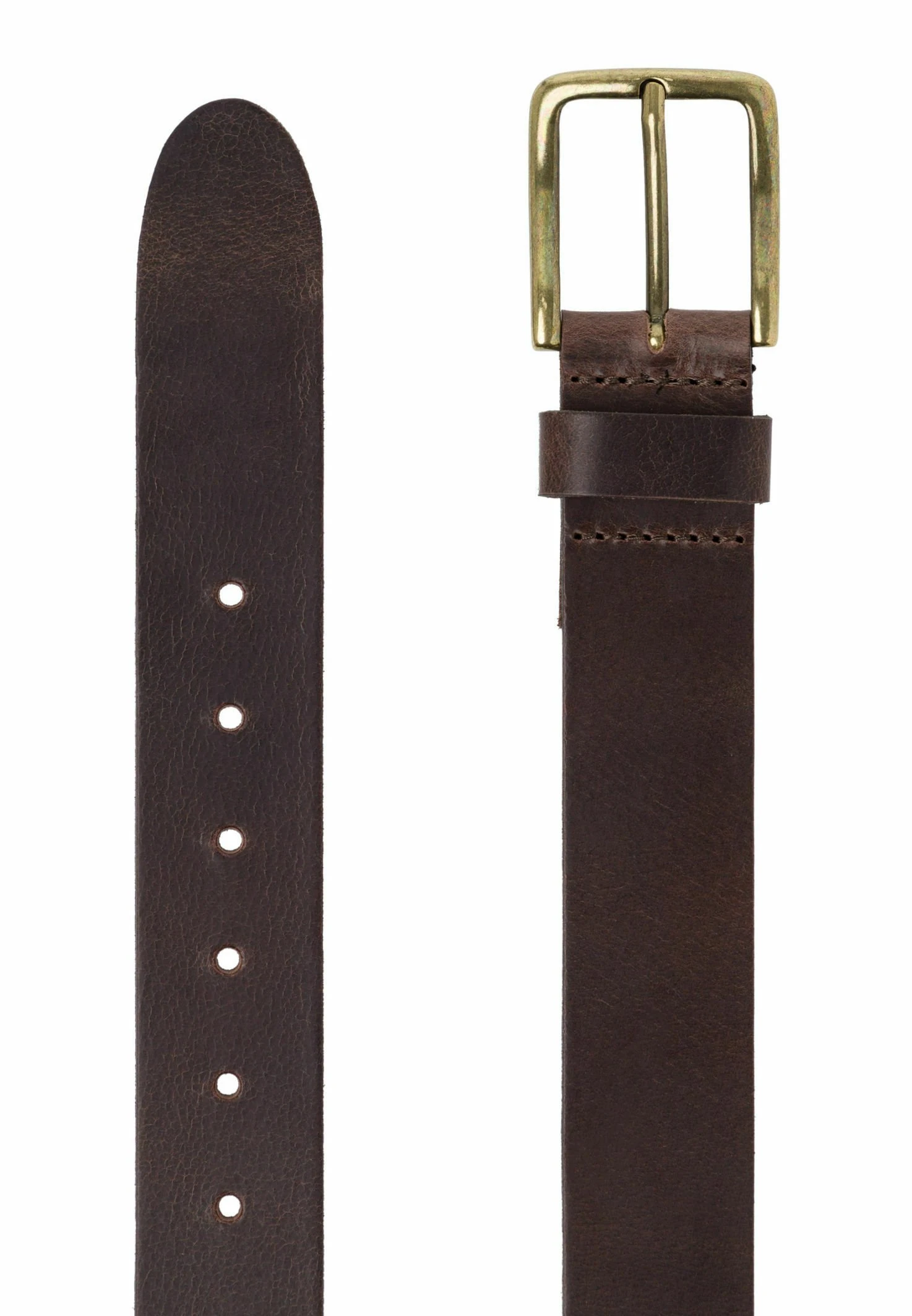 BRAX Style- Cintura - Brown 5 BRAX Style- Cintura - Brown - immagine 3